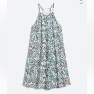 Melcy Brushed Knit Dress